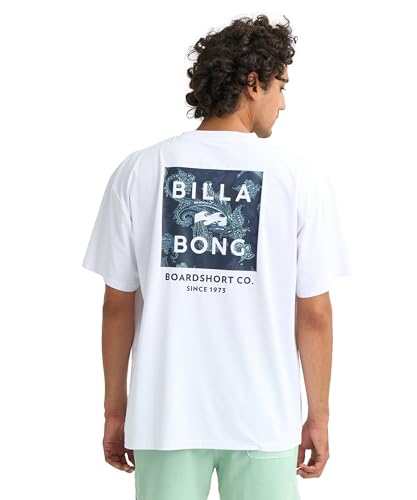 [�r���{��] ���b�V���K�[�h AIR DRY MESH SS ���� ���� �g�b�v�X T�V���c �������p UPF50+ �����Y �T�[�t�B�� �A�E�g�h�A �i�� BG011867 BG011-867 (JP �A���t�@�x�b�g XL OFF(�z���C�g))