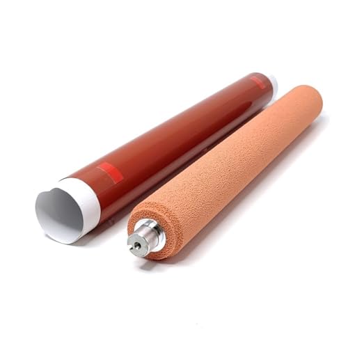 Film de Fixation pour Konica Minolta C659 C759 C658, Kit Rouleau Basse Pression
