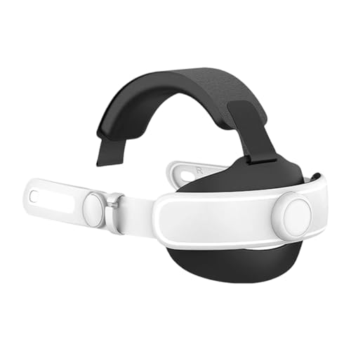 ���߉\�ȃt�B�b�g���� 55 �x��]�\���� PU ���U�[ �w�b�h �X�g���b�v��������A Virtual Reality Gear 3S ����ѓ��l�̃f�o�C�X�p�̃v���~�A�� �w�b�h