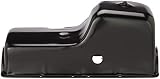 Spectra Premium Industrial Engine Oil Pan FP20A