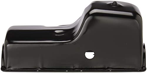 Spectra Premium Industrial Engine Oil Pan Fp20A #TOP4