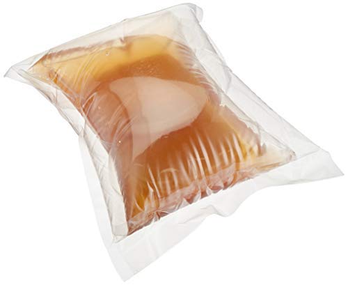 Miniatura 3 de IBIV Kombucha Scoby Live Strong Starter Tea Culture for Healthy Raw Premium Fermented Tea (más de 1 taza de té de inicio hace 1 galón)