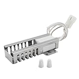 Ubric Accenditore per forno, ricambio per accenditore per forno a gas compatibile con W10140611 W10918546 AP6037202