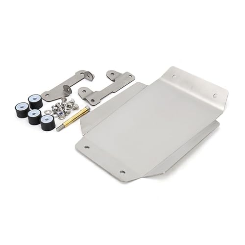Boîtier capot stator moteur plaque de protection R NINET Pure - 2