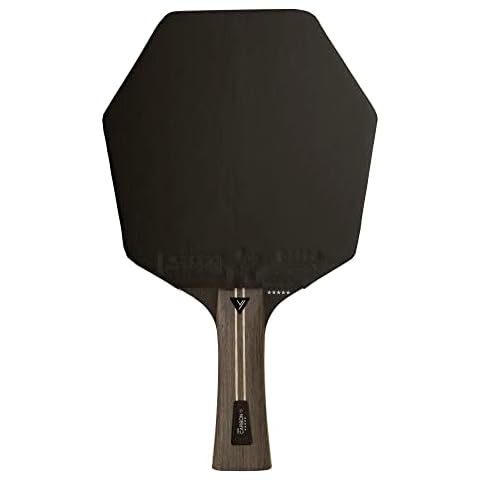 STIGA Tischtennisschläger Cybershape Pro Carbon+ Cover