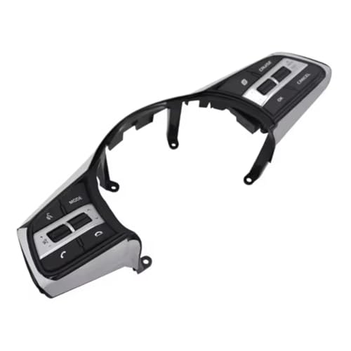 Bouton commande volant Kia Sportage résout panne régulateur 96700Q2340