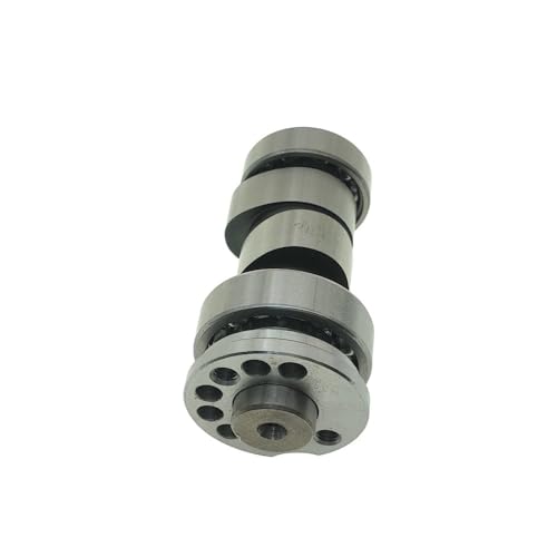 Árbol de levas RESV para CRF250F árbol de motor de repuesto de acero 2