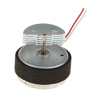 MERISHOPP® Vibration Rumble Motor Mini Motors for Micro. soft X. box ...