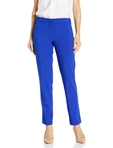 Calvin Klein Women's Highline Pant, Regatta, 14