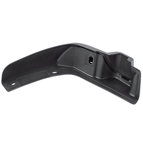 Image of BOXI Set of 4 Front and Rear Side Mud Flaps Splash Guards Fit for Nissan March Micra K13 2010 2011 2012 2013 All Engine Hatchback