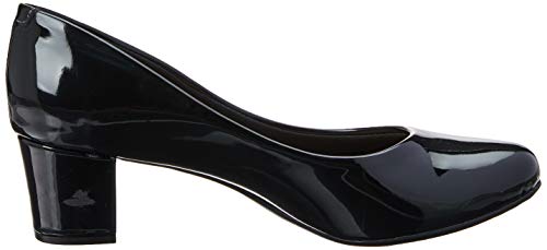 Sapatos Verniz Premium,Beira Rio,Feminino,Preto,39