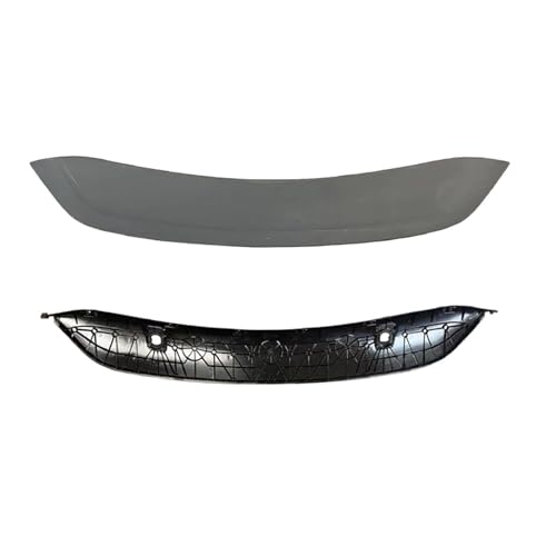 OEM 982827934G2X 982827677C 982827934 982827677 テールカバースポイラー テールゲートスポイラー ポルシェ718ボクスターに適合(Up and Down)