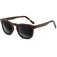 2026 Walnut Frame/Grey Lens