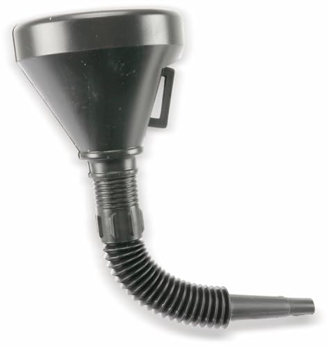 Motorola Nursery Dunlop 05812 Funnel Diameter x Length 140 mm x 390 mm