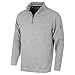 Produktbild Proquip Herren Pro-Flex Evo Golf Pullover Jersey Windshirt - Grau - XL