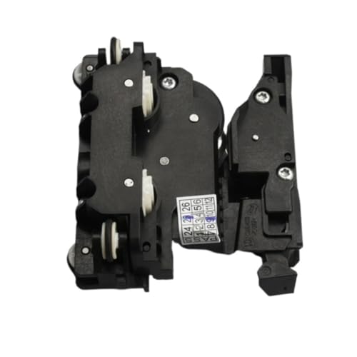 Kit d'unité T520 pièce mécanique de rechange HP T120 T525 T650