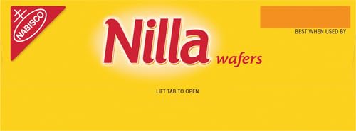 Nilla Wafers Cookies, Vanilla Wafers thumb #25