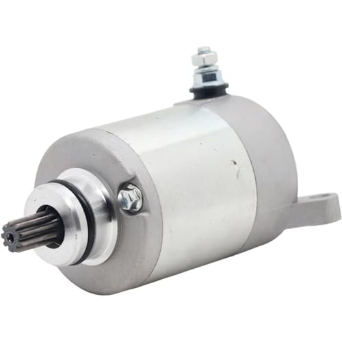 Motor de arranque 4013428 soluciona fallos de encendido en Ranger ETX