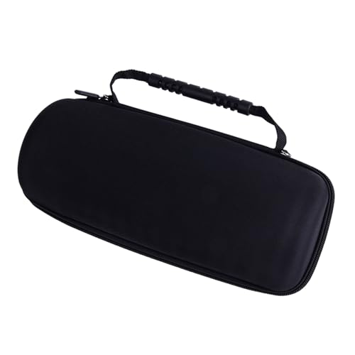 Compactly Travel Case for Speakers Storage Bag Travel Case Pouches Ensuring from Scratches and Impacts