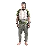 Outdoor Mosquito Suit Great Gift Idea: Going hiking or other outdoor activities is a great way to accompany your families. The mosquito net suit is very necessary to have one. So it would be the good gift for your families.