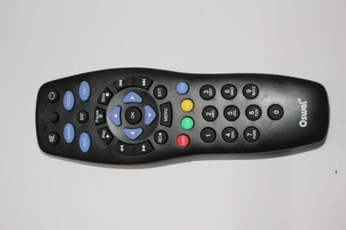 Image of Set Top Box (OSWAL)(TKE-31A)