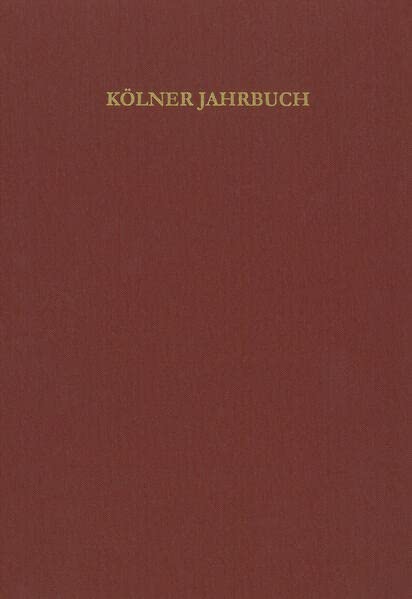 Kolner Jahrbuch: (2022) 55