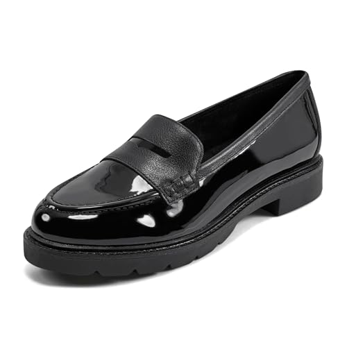 Image of Rockport Women's Kacey Penny Loafer Flat