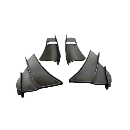 Carénage latéral de protection pour sorties piste Panigale V4
