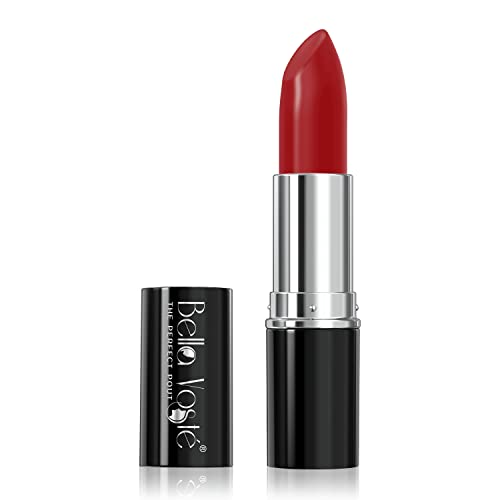 BELLA VOSTE Long Lasting Lipstick (Any Color) - Image 2