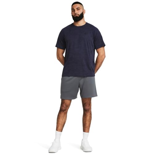 Image of Under Armour 7 inch Tech Vent Shorts