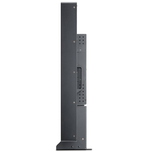 Image of Viewsonic CD4230T 42-Inch 1366x768p HD Commercial Display with 3M DST Dispersive Touch Panel Integration, Black