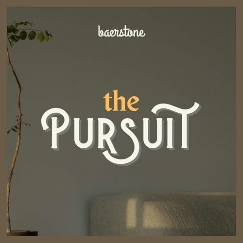 The Pursuit cover art