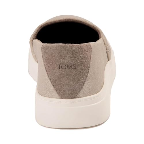 Image of Toms Womens Kameron Slip-on Black /Black