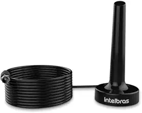 Antena De Tv Interna Vhf/uhf/hdtv Ai 2031