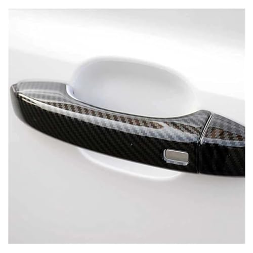 Éviter les rayures de poignée MG HS 2018-2021 avec cette coque - 2