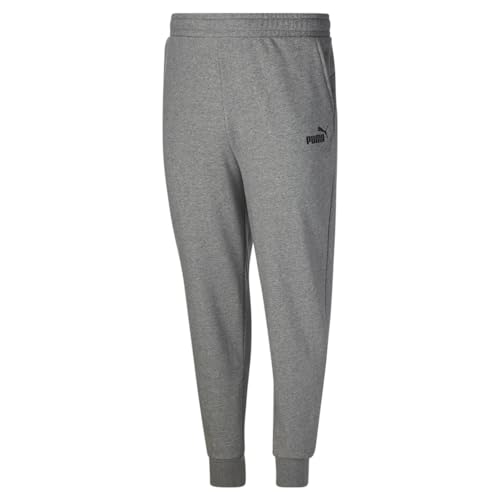 PUMA Men's Essentials Sweatpants3