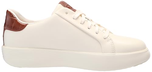 Image of Cole Haan Women's Grand Crosscourt Joy Platform Sneaker