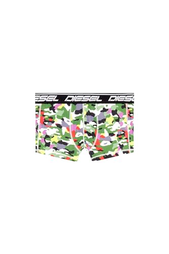 Image of Diesel mens Umbx-damienthreepack Boxer 3packBoxer Briefs