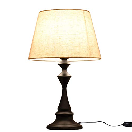 Lumières à intensité variable et lampe de bureau tactile pour salon