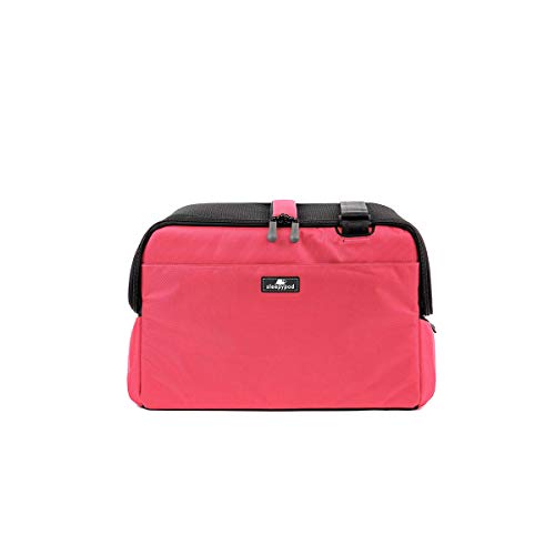 Sleepypod Atom Pet Carrier (Blossom Pink)