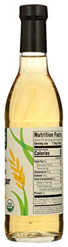 365 By Whole Foods Market, Vinegars Rice Organic, 12.7 Fl Oz #TOP1