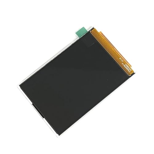 カメラ A1000 LCD スクリーン ディスプレイ、compatible for Nikon A1000 と互換性あり、バックライト付きカメラ修理交換部品