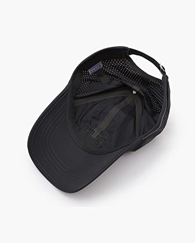 Gorra de Béisbol Quick Dry para Hombre y Mujer miniatura 4