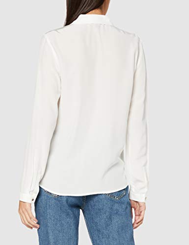 ESPRIT Collection 990EO1F307 Camicia da Donna