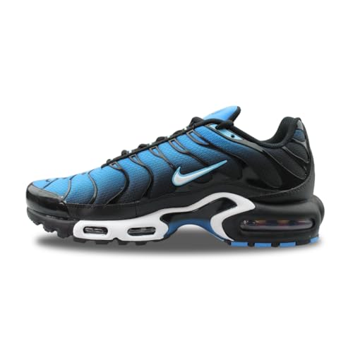 Image of Nike TN Air Max Plus Aquarius Blue