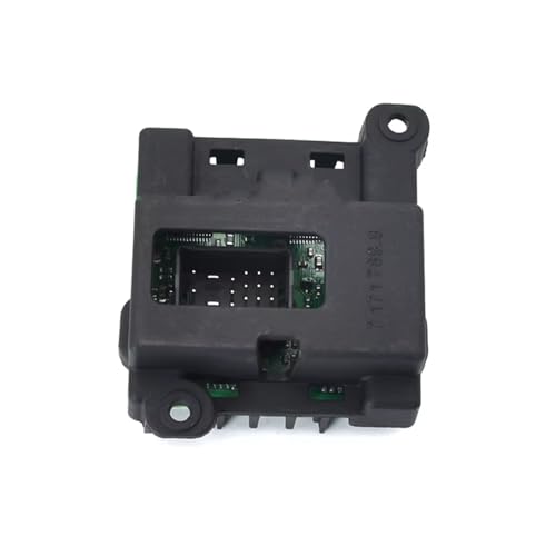 Module phares auto pour rouler la nuit en BMW X1 E84 E82 - 4