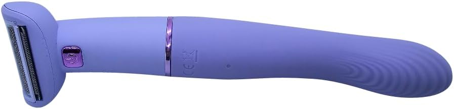 Serenity Touch Shaver™