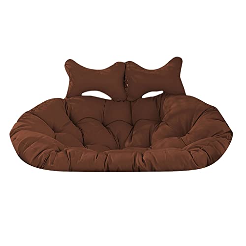 Chaise Longue Pliante d'Extérieur Lounge de Patio avec Oreiller Réglable