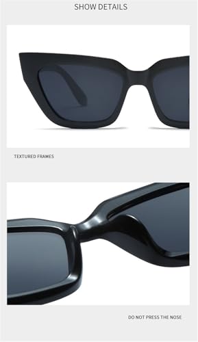 Outdoor Men's And Women's Commuter Sunglasses Vacation Beach Decorative Sun Glasses4