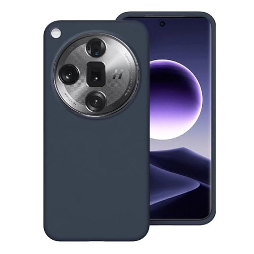 Yienning for Oppo Find X8 Ultra �X�}�z�P�[�X �t�̃V���R�� ���^ �X���� �\�t�g���o�[�W�F�� TPU �v���[�� �V���v���J�o�[�AOppo Find X8 Ultra �~�b�h�i�C�g�u���[�p�\�t�g�ی�t�H���J�o�[